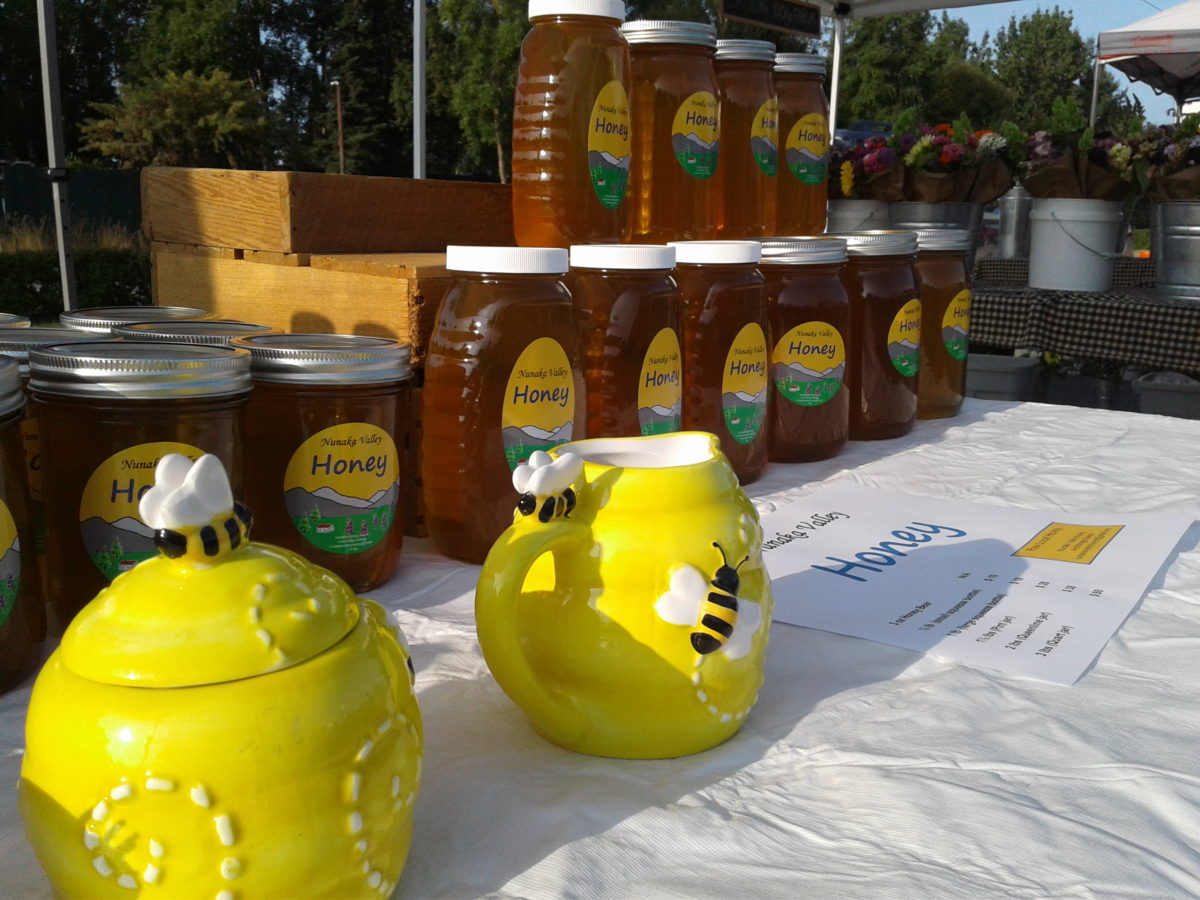 8/17: Fall is here? Come to market for a ripe pumpkin!